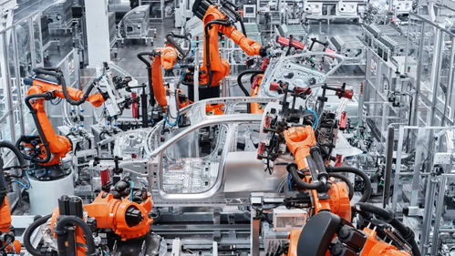 蔚來距離盈利還有多遠？科創圈熱議的關鍵挑戰與未來展望