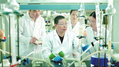 環鄭大科創圈 構筑中原特色科創新高地，激活區域發展新引擎