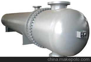 浮頭式換熱器 結構特點、應用領域及優質供應商常州市天瑞干燥設備公司概覽
